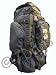 Outdoor Gear 70 Litre Backpack Rucksack Travel Bag 426G
