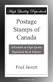 Postage Stamps of Canada