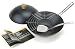 Kitchen & Housewares : Typhoon Pre-seasoned 12-Inch Wok Set