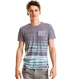 Armani Exchange Waterprint T-shirt