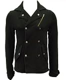 Ezekiel Sherlock Peacoat