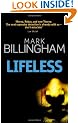 Lifeless (Tom Thorne Novels)