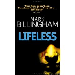 Lifeless
