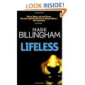 Lifeless (Tom Thorne Novels)