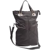 Miss Sixty Citrix Bag Sac à main femme - Noir Synt