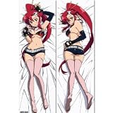 Gurren Lagann - Yoko Cozy Body Pillow