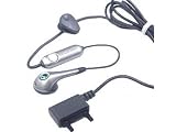 Sony Ericsson Portable Handsfree HPB-60 Headset