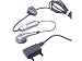 Sony Ericsson Portable Handsfree HPB-60