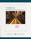 Personality Psychology: Domains of Knowledge About Human Nature