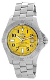 Breitling Avenger Seawolf Steel Mens Watch A1733010-I5-147A