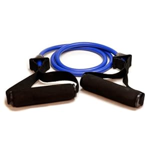 Power Systems Ultra Heavy Premium Versa-Tube Resistance Tube