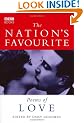 The Nation's Favourite: Love Poems (Poetry)