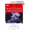 The Nation's Favourite: Love Poems (Poetry)