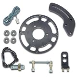 Mallory 620  Crank Trigger Kit-BB Chevy