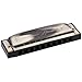 Hohner 560PBX Special 20 Harmonica, Key of High G