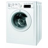 Indesit-Iwe-7148-B-De-Waschmaschine--Frontlader