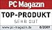 Auszeichnung
