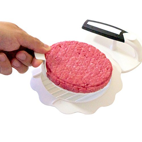 Yumms! Burger Press Hamburger Press Hamburger Patty Maker