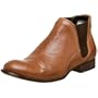 Bronx Men's 43200 Atlanta Casual Boot,Brown,44 EU (11 M US)