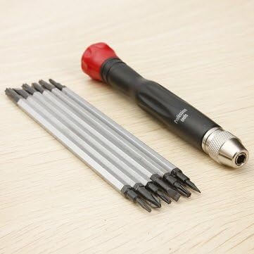 12 In 1 Professional Screwdriver Kit Repair Hand Tool Set For PC Phone