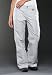 Oakley Aerial women's ski snowboard snow pants Size M Grey slate NEW with tags!