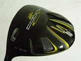 King Cobra S2 Driver 9.5* (Graphite Javln, STIFF, LEFT) Golf Club