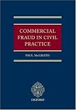 Commercial Fraud in Civil Practice (0)