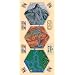 Settlers of Catan River Tile