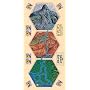 Settlers of Catan: The Great River of Catan Expansion