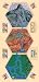  : Settlers of Catan River Tile