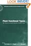 Plant Functional Types: Their Relevance to Ecosystem Properties and Global Change (International Geosphere-Biosphere Programme Book Series)