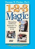 1-2-3 Magic (DVD): Managing Difficult Behavior in Children 2-12 [DVD]