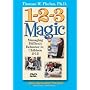1-2-3 Magic (DVD): Managing Difficult Behavior in Children 2-12 [V-1-2-3 MAGIC (DVD)] [DVD]