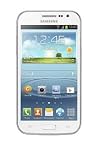 Samsung Galaxy Grand Quattro GT-I8552 (Ceramic White)