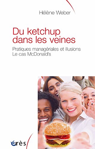 Du ketchup dans les veines Du ketchup dans les veines