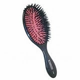 Scalpmaster Boar Bristle Cushion Brush