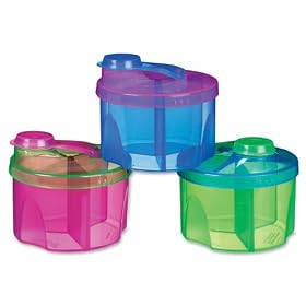 Munchkin Powdered Formula Dispenser
