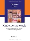 Kinderdermatologie