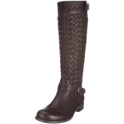 Liebeskind Berlin LK47 woven Damen Stiefel