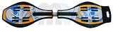WAVEBOARD LC-5 INKL. TASCHE MIT ABEC-7 KUGELLAGER + LED ROLLEN