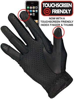 Pro-Flow Summer Show Glove
