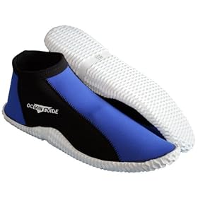 Water Sports Snorkeling Scuba Dive Shoes by