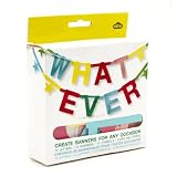 Whatever Party Banner||RF10F