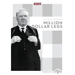 Million Dollar Legs