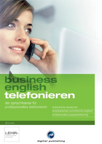 Business English Telefonieren
