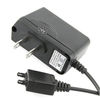 Travel Home Wall Charger for Sony Ericsson W580i W810i K850i Z310a Z750a S500i P1i K550i P990i W300i Z525a