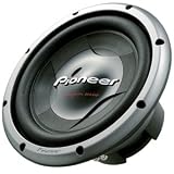 Pioneer TS-W308D2 12-Inch D2 Regular Core Subwoofer