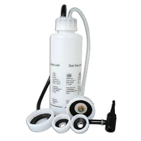 Gunson G4062 Eezibleed Kit