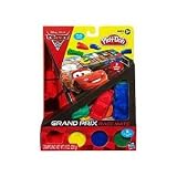Play-Doh Cars 2 Grand Prix Race Mats