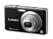 Produkt-Bild: Panasonic LUMIX DMC-FS10EG-K Digitalkamera (12 Megapixel, 5-fach opt. Zoom, 6,86 cm Display, Bildstabilisator) schwarz
